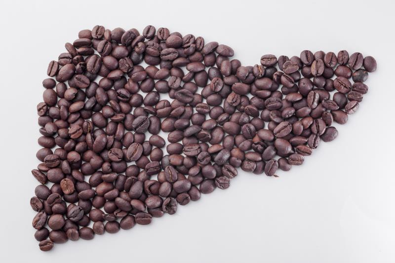 Moderate coffee drinking could save lives from liver disease