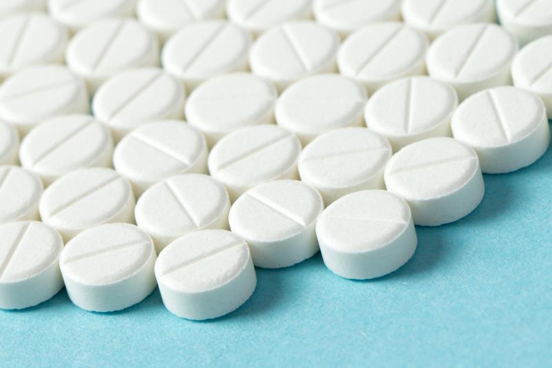 Desmetramadol a safer, more effective analgesic than tramadol