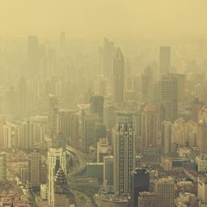 Exposure to air pollution ups risk of hospitalization for depression
