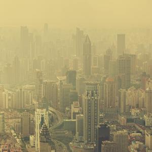 Exposure to air pollution ups risk of hospitalization for depression