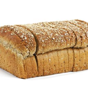 Low-sodium bread plus counseling helps reduce sodium intake in adults