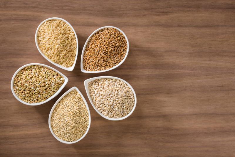 High intake of whole grain foods lowers risk of type 2 diabetes