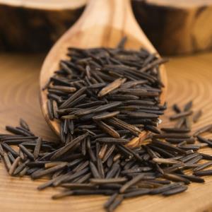 Black rice extract helps shed pounds in postmenopausal women