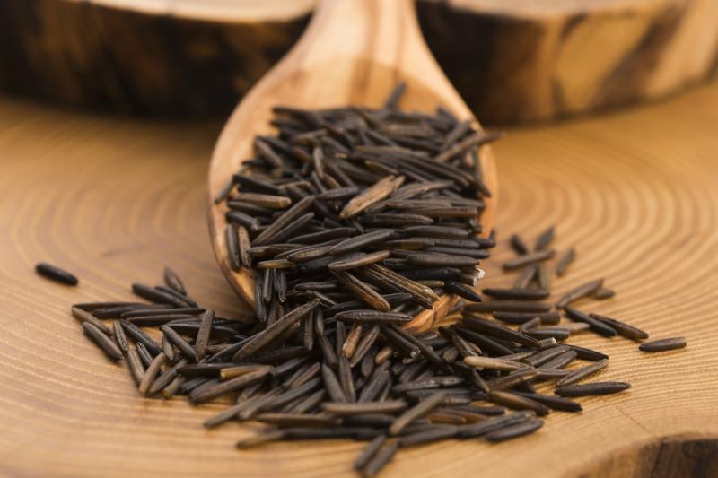 Black rice extract helps shed pounds in postmenopausal women