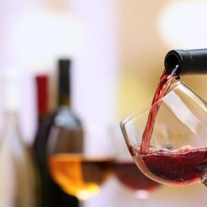 Alcohol benefits may be overestimated