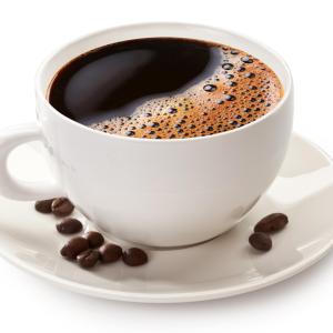 Drinking coffee may help prevent migraine