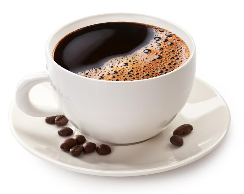 Drinking coffee may help prevent migraine headaches