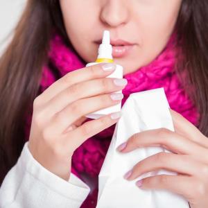 Nasal as good as intramuscular glucagon for hypoglycaemia