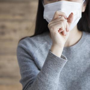 Surgical, cotton masks do not prevent SARS-CoV-2 spread from coughs