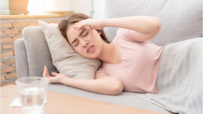 Chronic headaches can be managed successfully