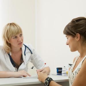 Deliberating screening for gynaecological cancer