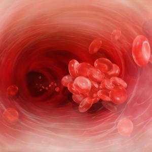 Bleeding linked to increased cancer risk in atherosclerotic patients on antithrombotics