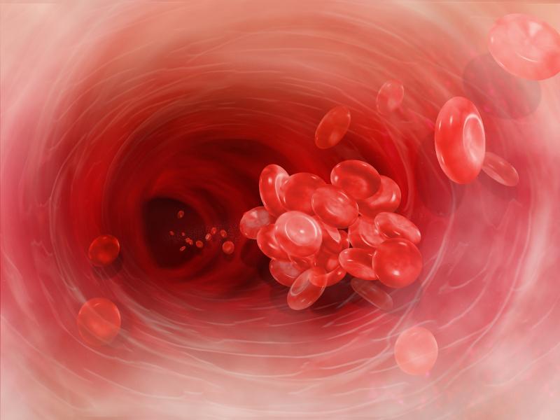 Bleeding linked to increased cancer risk in atherosclerotic patients on antithrombotics