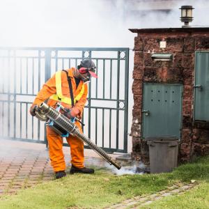 Pesticide exposure carries increased risk of T2D