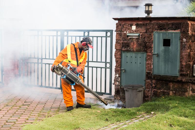 Pesticide exposure carries increased risk of T2D