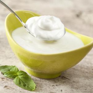 Habitual yogurt consumption may prevent NAFLD development