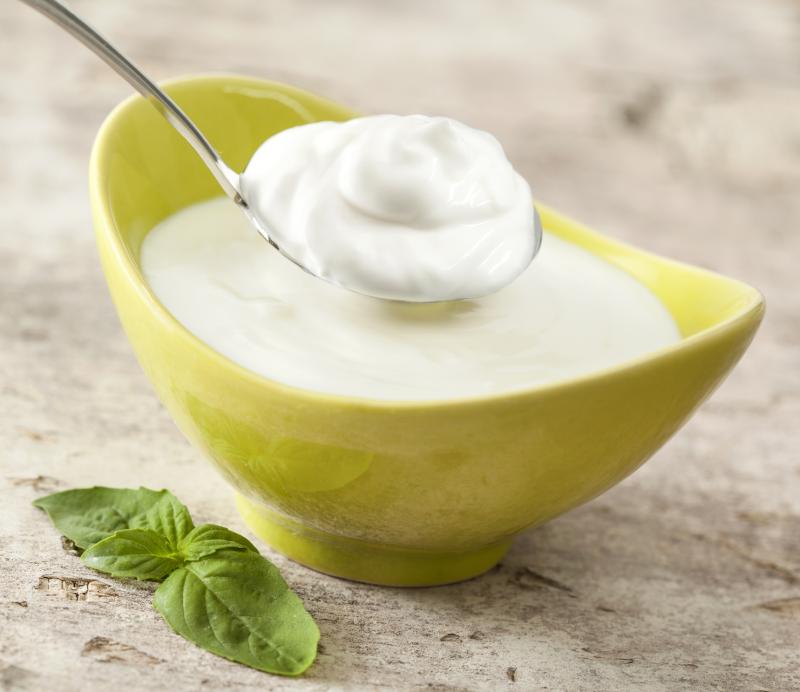 There's a way to make yogurt even more of a superfood - use a clay pot for the fermentation process.