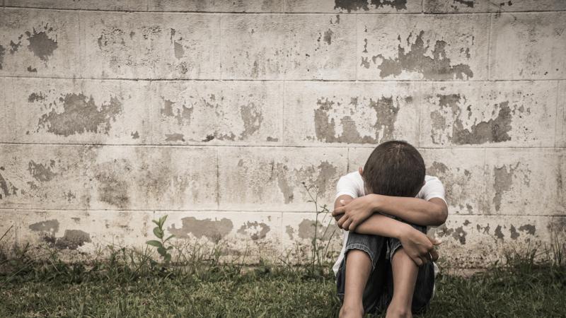 Children subjected to corporal punishment are at higher risk of depression, alcohol and drug abuse and psychological maladjus