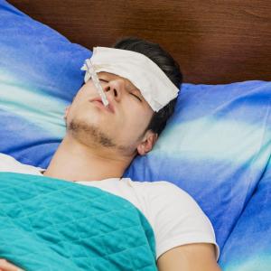 Heat or miss: Peripheral thermometers underestimate body temperature