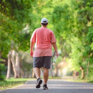 Increasing obesity trajectory in midlife tied to cognitive decline, dementia