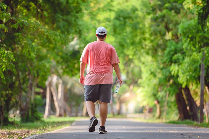 Young men with overweight, obesity at greater risk of developing cancer