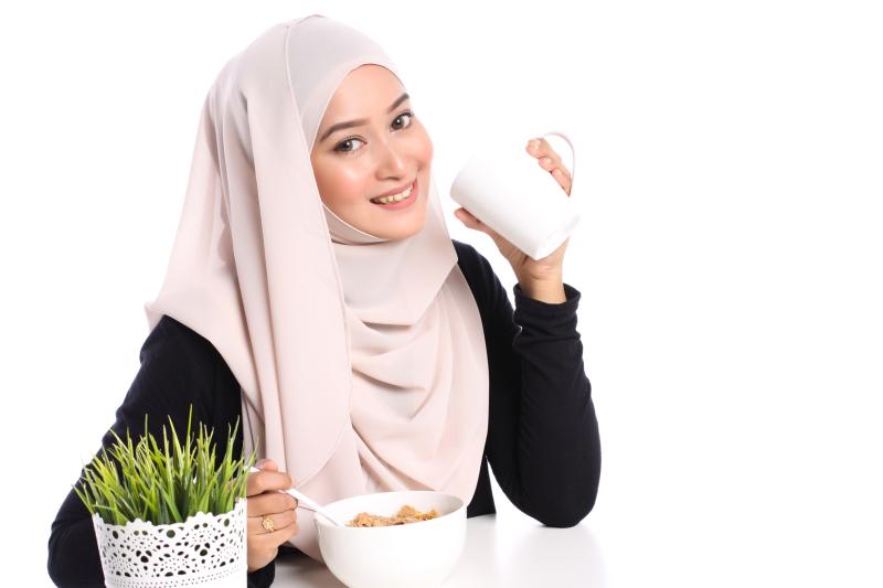 Healthy dietary habits vital during Ramadan