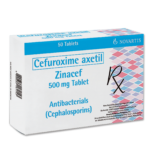 Tablet 500 mg