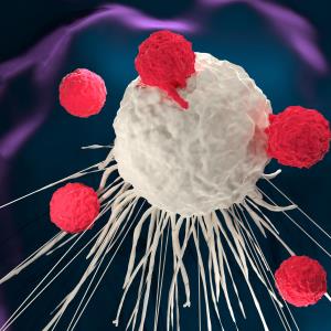 CAR T-cell therapy shows promise in non-Hodgkin lymphoma