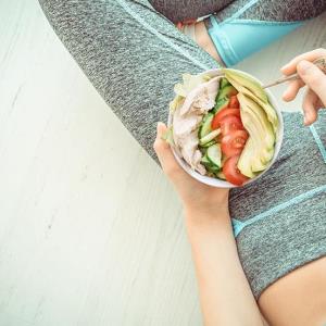 Tập luyện và chế độ ăn Địa Trung Hải vẫn có vai trò then chốt chống lại MASLD