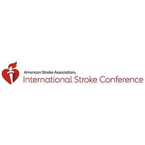 International Stroke Conference (ISC) 2020