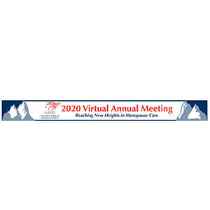 2020 North American Menopause Society (NAMS) Virtual Annual Meeting