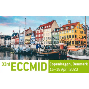 33rd European Congress of Clinical Microbiology & Infectious Diseases (ECCMID)