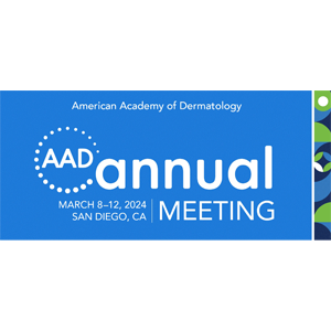 [MK TEST DO NOT TOUCH] The 2024 American Academy of Dermatology (AAD) Annual Meeting