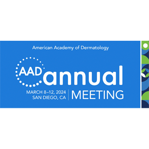 The 2024 American Academy of Dermatology (AAD) Annual Meeting