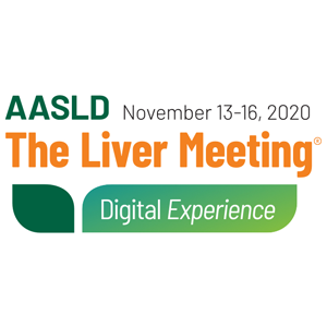 American Association for the Study of Liver Diseases - The Liver Meeting Digital Experience