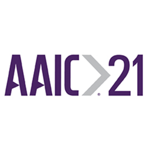 Alzheimer’s Association International Conference 2021 (AAIC 2021)