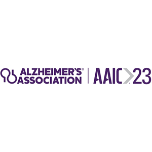 Alzheimer’s Association International Conference 2023 (AAIC 2023)