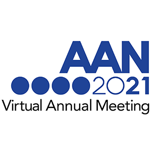 2021 American Academy of Neurology (AAN) Annual Meeting