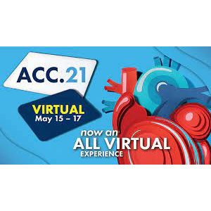 American College of Cardiology 2021 Scientific Session (ACC.21)