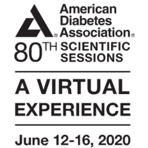 American Diabetes Association Virtual 80th Scientific Sessions (ADA 2020)