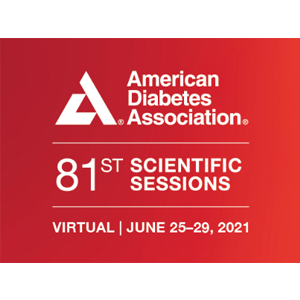 American Diabetes Association 81st Scientific Sessions (ADA 2021)