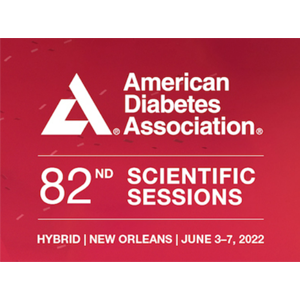 American Diabetes Association 82nd Scientific Sessions (ADA 2022)