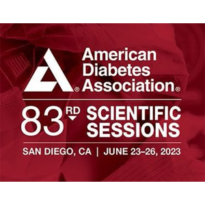 American Diabetes Association 83rd Scientific Sessions (ADA 2023)