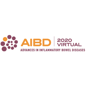 Advances in Inflammatory Bowel Diseases (AIBD) 2020 Annual Conference