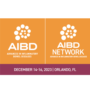 Advances in Inflammatory Bowel Diseases (AIBD) 2023 Annual Conference