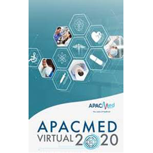 APACMed Virtual 2020