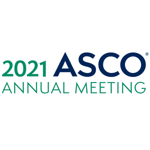 2021 American Society of Clinical Oncology (ASCO) Annual Meeting