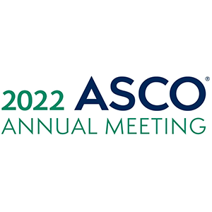 2022 American Society of Clinical Oncology (ASCO) Annual Meeting