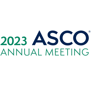 2023 American Society of Clinical Oncology (ASCO) Annual Meeting