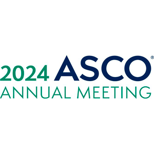 2024 American Society of Clinical Oncology (ASCO) Annual Meeting
